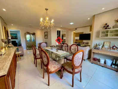 Apartamento com 3 Quartos à venda, 120m² no Cocó, Fortaleza