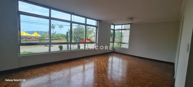 Apartamento com 3 Quartos à venda, 214m² no Itararé, São Vicente