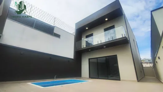 Casa com 3 Quartos à venda, 140m² no Condomínio Villa Verde Bragança, Bragança Paulista