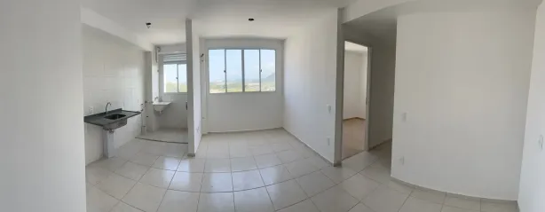 Apartamento com 2 Quartos à venda, 45m² no Camorim, Rio de Janeiro