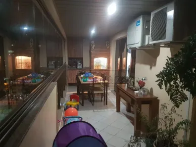 Apartamento com 4 Quartos à venda, 147m² no Parque Residencial Aquarius, São José dos Campos