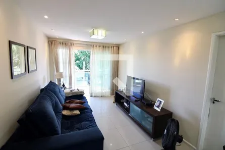 Apartamento com 3 Quartos à venda, 92m² no Recreio dos Bandeirantes, Rio de Janeiro