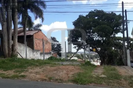 Lote/Terreno à venda, 912m² no Pilarzinho, Curitiba