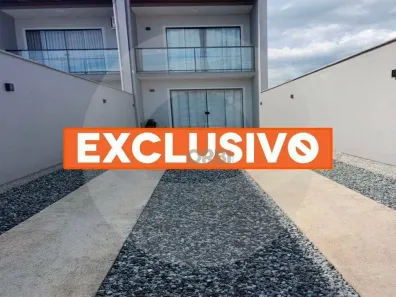 Casa com 2 Quartos à venda, 70m² no Fortaleza Alta, Blumenau
