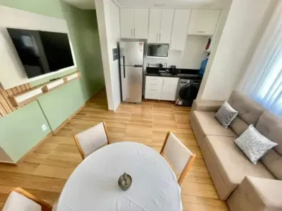 Apartamento com 2 Quartos à venda, 55m² no Barra, Salvador