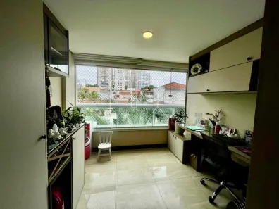 Apartamento com 2 Quartos à venda, 57m² no Vila Gumercindo, São Paulo