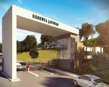 Lote/Terreno à venda, 426m² no Vila Pasti, Louveira