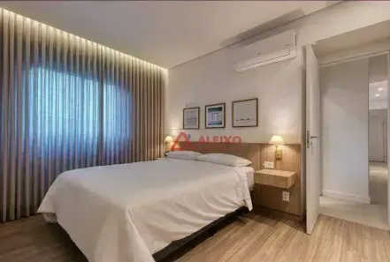 Apartamento com 2 Quartos à venda, 66m² no Savassi, Belo Horizonte