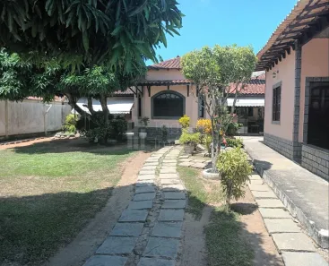 Casa com 3 Quartos à venda, 125m² no Novo Horizonte (Iguabinha), Araruama