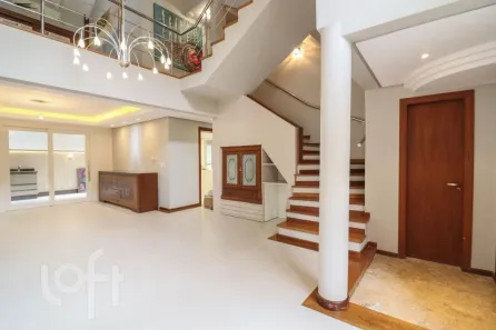 Casa de Condomínio com 4 Quartos à venda, 259m² no Boa Vista, Porto Alegre