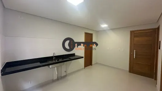 Apartamento com 2 Quartos para alugar, 37m² no Vila Prudente, São Paulo