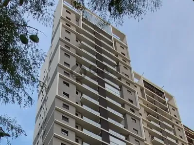 Apartamento com 1 Quarto à venda, 48m² no Parque Campolim, Sorocaba