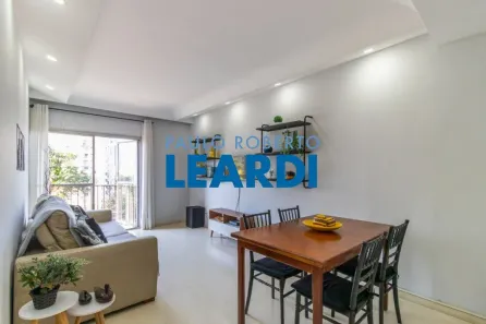 Apartamento com 1 Quarto à venda, 55m² no Vila Olímpia, São Paulo