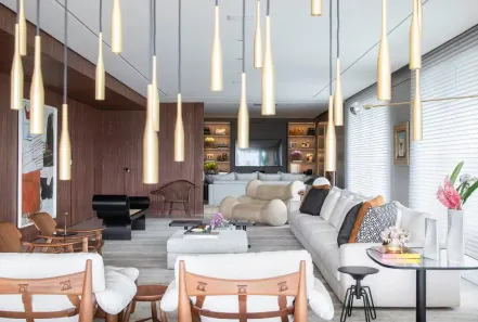 Cobertura com 3 Quartos à venda, 484m² no Setor Marista, Goiânia