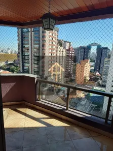 Apartamento com 3 Quartos à venda, 130m² no Indianópolis, São Paulo
