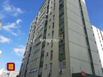 Apartamento com 2 Quartos à venda, 55m² no Centro, Florianópolis