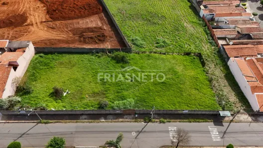 Lote/Terreno à venda, 2232m² no Nossa Senhora de Fátima, Piracicaba