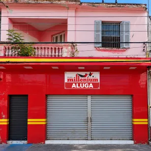 Ponto Comercial com 3 Quartos para alugar, 1m² no Penha de França, São Paulo