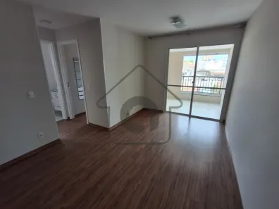 Apartamento com 2 Quartos para alugar, 68m² no Bosque da Saúde, São Paulo