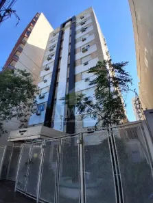 Apartamento com 2 Quartos à venda, 58m² no Bom Fim, Porto Alegre