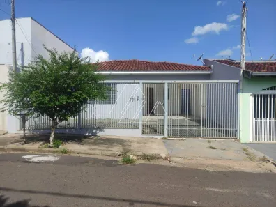 Casa com 2 Quartos à venda, 100m² no Jardim Nacional, Marília