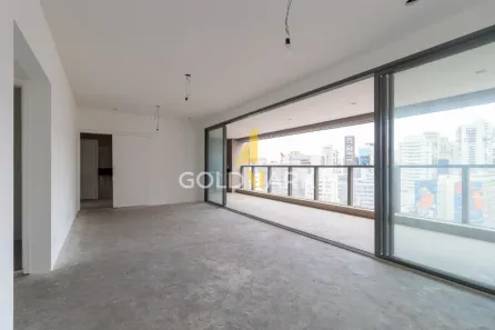 Apartamento com 3 Quartos à venda, 154m² no Vila Nova Conceição, São Paulo