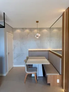 Apartamento com 2 Quartos à venda, 54m² no Jardim Santa Adélia, Limeira