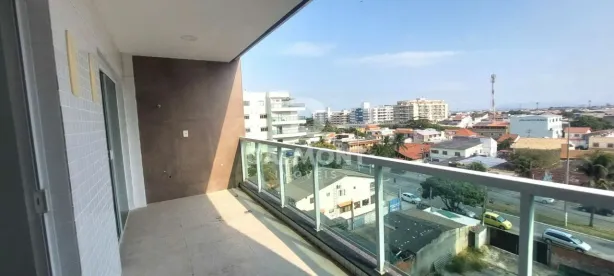 Apartamento com 1 Quarto à venda, 68m² no Braga, Cabo Frio