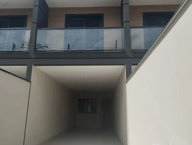 Sobrado com 3 Quartos à venda, 140m² no Vila Romero, São Paulo