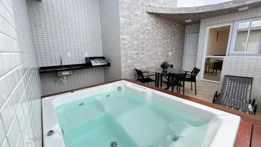 Apartamento com 2 Quartos à venda, 82m² no Bancários, João Pessoa