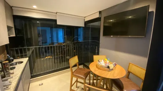 Apartamento com 3 Quartos à venda, 78m² no Quinta da Primavera, Ribeirão Preto