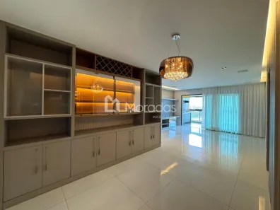 Apartamento com 3 Quartos à venda, 140m² no Parque Flamboyant, Campos dos Goytacazes