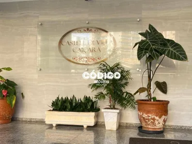 Apartamento com 2 Quartos à venda, 82m² no Caiçara, Praia Grande