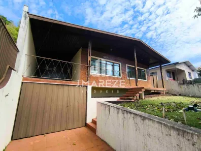 Casa com 3 Quartos à venda, 108m² no Centro, Apucarana