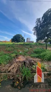 Lote/Terreno à venda, 395m² no Nossa Senhora Aparecida, Uberlândia