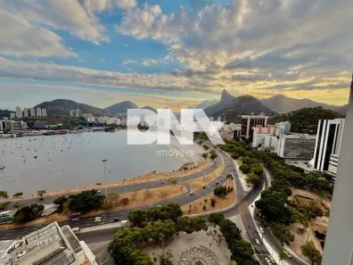 Apartamento com 2 Quartos à venda, 95m² no Botafogo, Rio de Janeiro