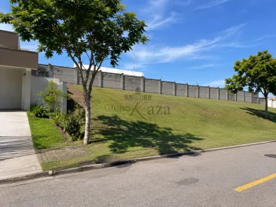 à venda, 486m² no Condomínio Residencial Alphaville I, São José dos Campos