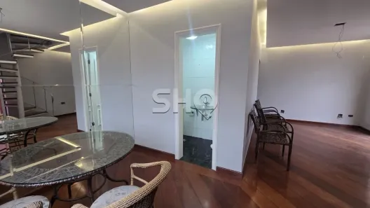 Cobertura com 2 Quartos à venda, 102m² no Vila Guaca, São Paulo