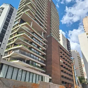 Apartamento com 3 Quartos à venda, 142m² no Cerqueira César, São Paulo
