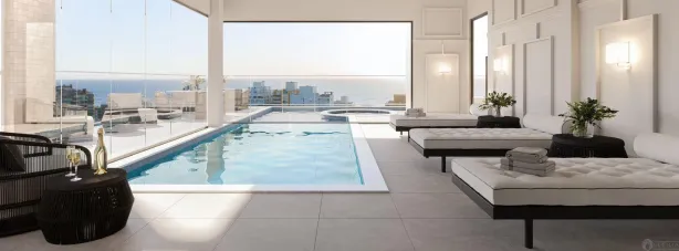 Apartamento com 4 Quartos à venda, 154m² no , Capão da Canoa