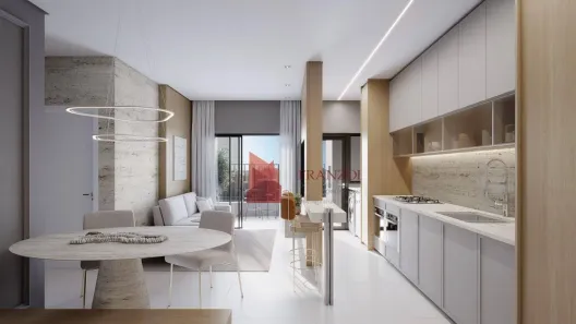 Apartamento com 2 Quartos à venda, 104m² no Dom Bosco, Itajaí