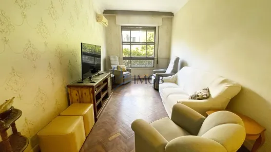 Apartamento com 3 Quartos à venda, 87m² no Copacabana, Rio de Janeiro