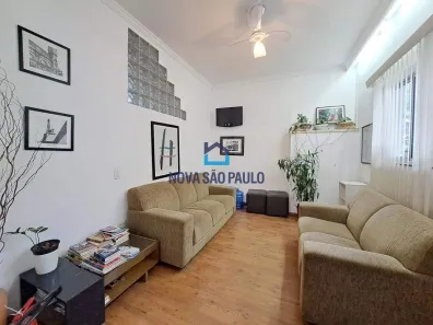  com 4 Quartos à venda, 247m² no Vila Mariana, São Paulo