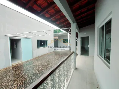 Imóvel Comercial com 9 Quartos para alugar, 300m² no Vila Medon, Americana