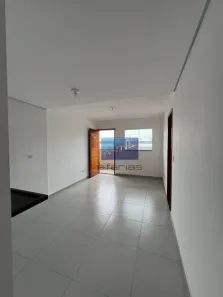 Apartamento com 2 Quartos à venda, 37m² no Vila Sílvia, São Paulo