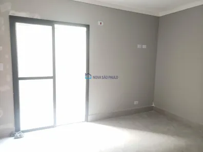Apartamento com 1 Quarto à venda, 29m² no Vila Parque Jabaquara, São Paulo