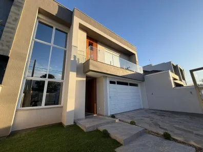 Casa com 3 Quartos à venda, 230m² no Estância Velha, Canoas