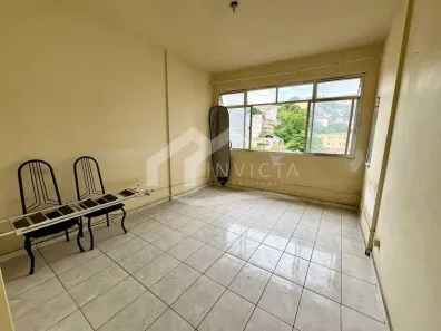Kitnet com 1 Quarto à venda, 30m² no Centro, Rio de Janeiro