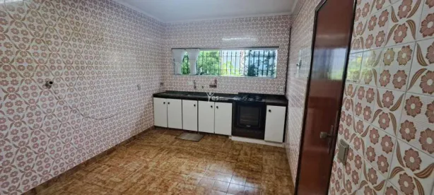 Casa com 3 Quartos à venda, 93m² no Olímpico, São Caetano do Sul