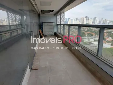 Sala Comercial à venda, 620m² no Vila Cordeiro, São Paulo